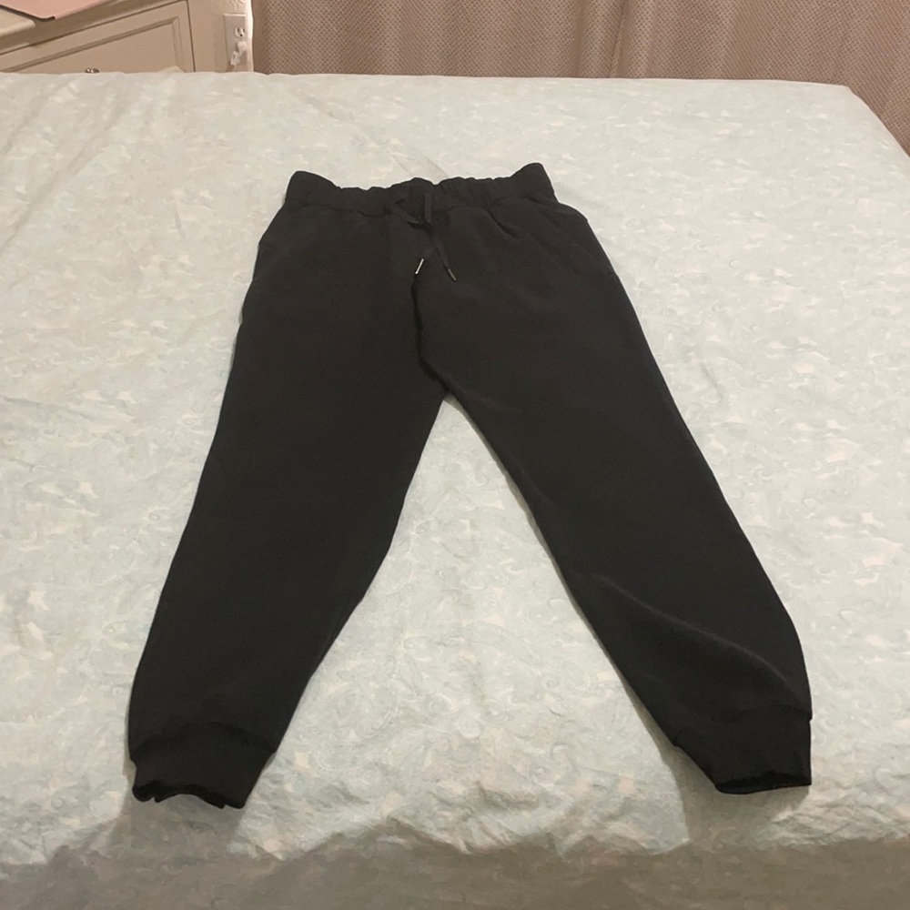 On the Fly Jogger 28”